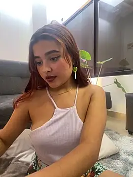 ladulceale online show from November 13, 8:08 pm