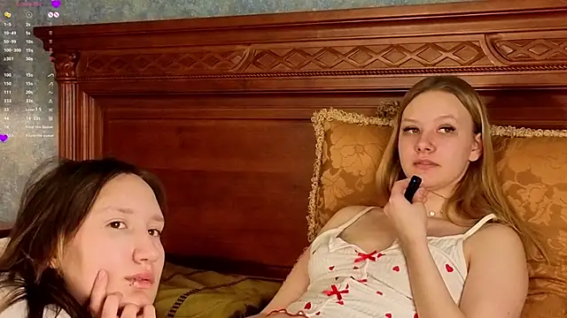 ElissaGlod online show from January 15, 1:06 pm