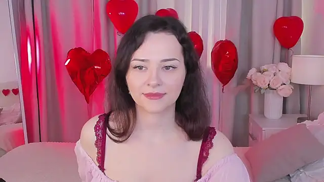 Camilla Rowen online show from February 13, 8:54 pm