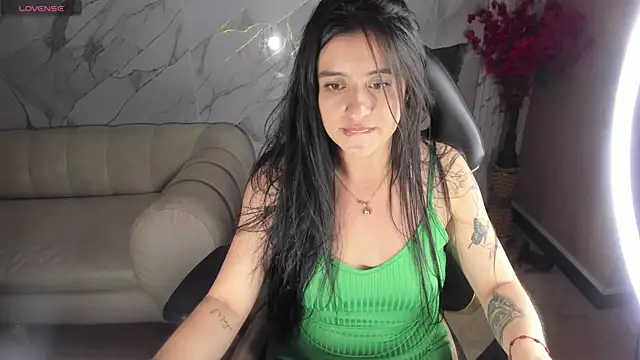 andrea tasty tf online show from January 7, 6:11 pm