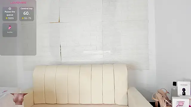 Katie perry18 online show from November 19, 7:25 pm