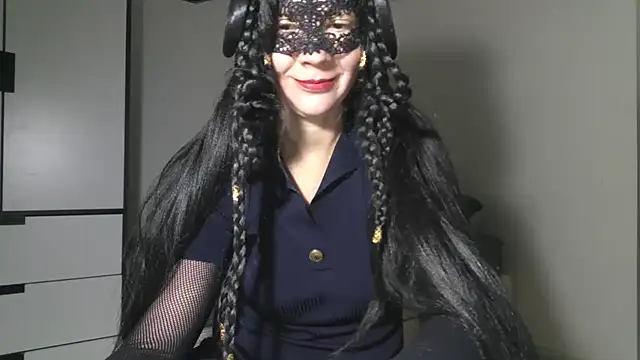 Aromaloveqq online show from December 18, 3:17 pm