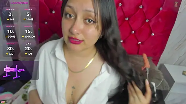 jannakissh online show from November 20, 3:40 am