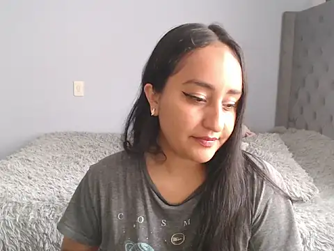 cute8smile online show from November 5, 5:29 pm