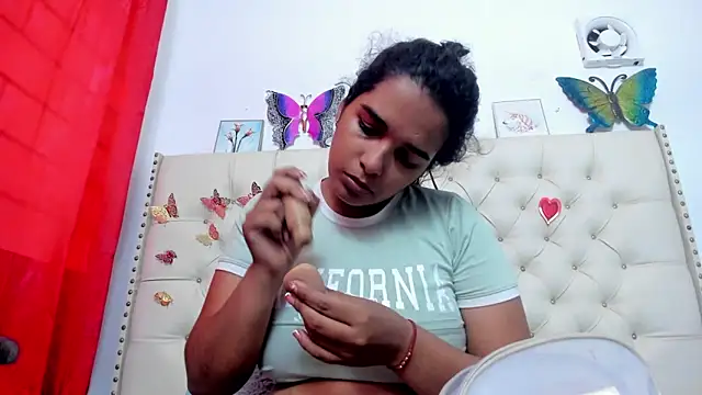 celena wonder online show from May 18, 7:42 pm