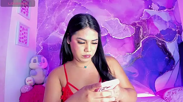 mishelbubble online show from November 25, 3:58 pm