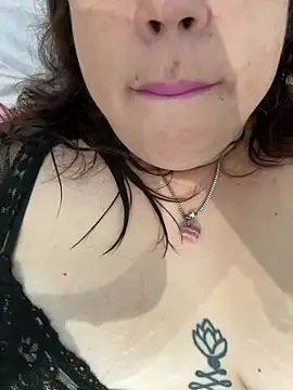 Rheetnena1 online show from January 15, 1:17 pm