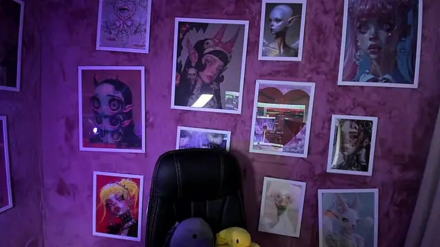 tokyo nyx online show from November 15, 2:23 am