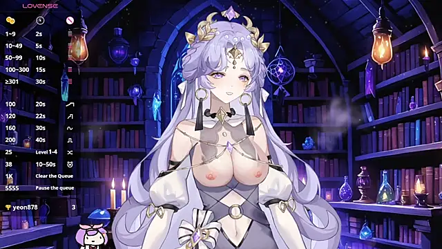 ramona wild online show from November 19, 5:24 pm