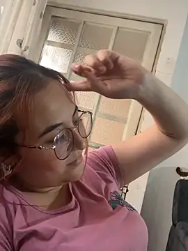 millie hatson1 online show from January 8, 10:14 pm