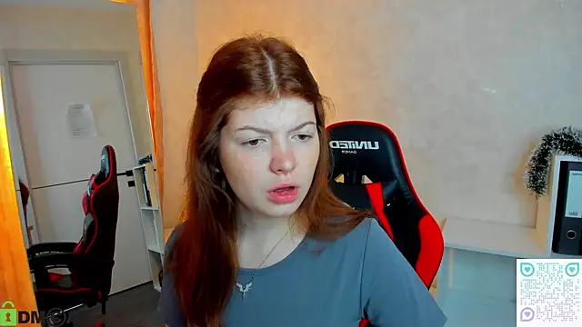 Nika Jonson online show from January 13, 6:08 am