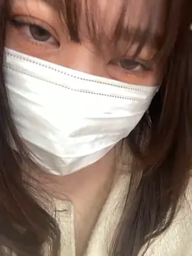 RIHO riho 01 online show from December 5, 3:50 am