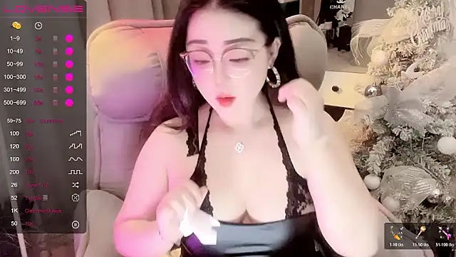 Monica-666888- online show from April 10, 3:40 pm