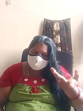 sreemamitha9 online show from November 9, 8:21 am