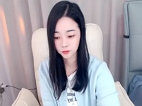 Xiaodie-baby online show from October 27, 2:40 am