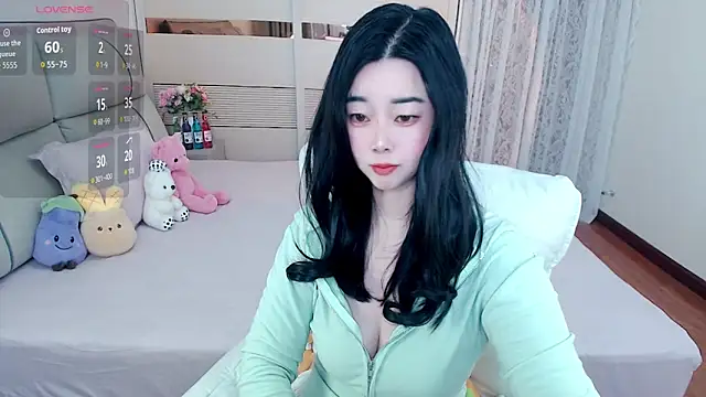 Xiaodie-baby online show from January 7, 3:43 am