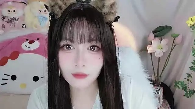 -zhuzhu-999- online show from April 5, 9:47 pm