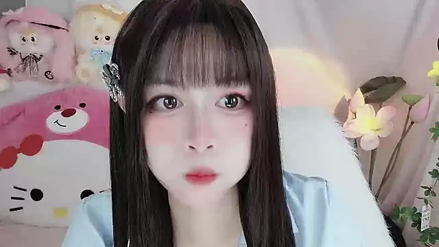 -zhuzhu-999- online show from April 14, 11:05 pm