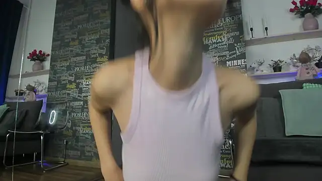 DemmiLove online show from February 12, 8:54 pm