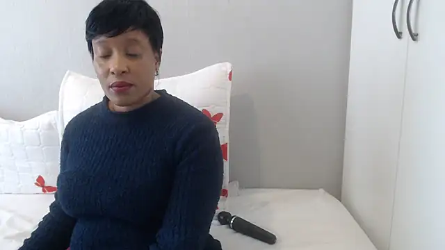 CocoCaramel-X online show from December 19, 10:51 am