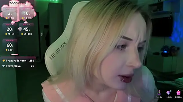 OrgasmDonorxxD online show from April 15, 7:58 pm