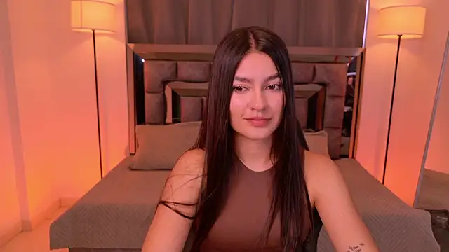 Bella Clark2 online show from March 28, 3:11 pm