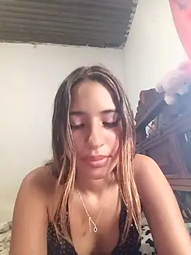 virgin-shy online show from November 14, 5:24 pm