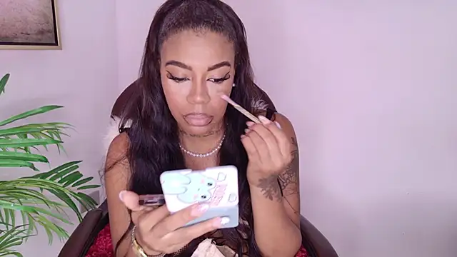 loana vegas online show from November 9, 4:36 pm