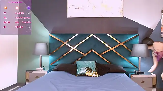 LexyBlaze  online show from March 27, 11:22 am