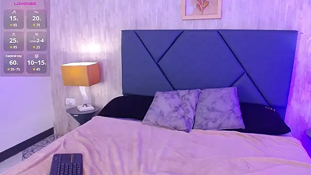 LexyBlaze  online show from January 14, 11:37 am