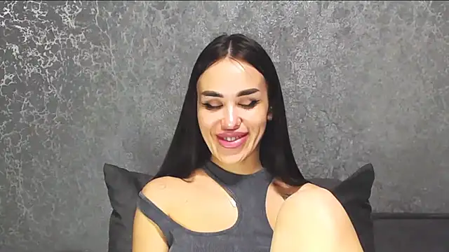 velvetveyraX online show from April 23, 3:03 pm