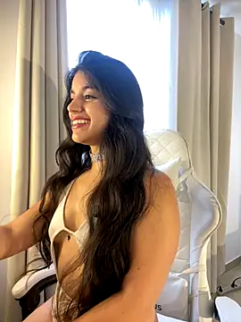 Amel Rose online show from December 15, 12:32 pm