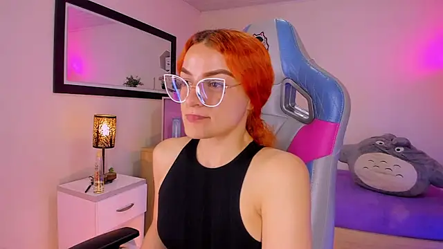 celeste blazze  online show from March 2, 3:52 pm