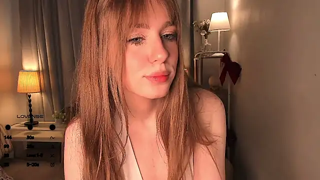 TessaStruble online show from November 29, 9:35 am