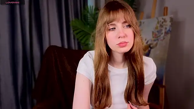 TessaStruble online show from October 24, 11:39 am