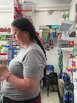 chanelketty online show from December 3, 3:25 pm