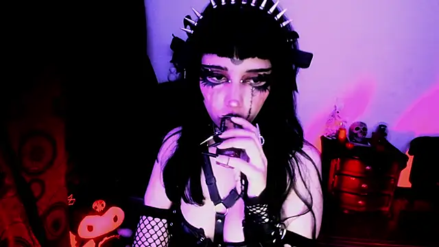 Yueeclipsa online show from March 4, 5:14 am