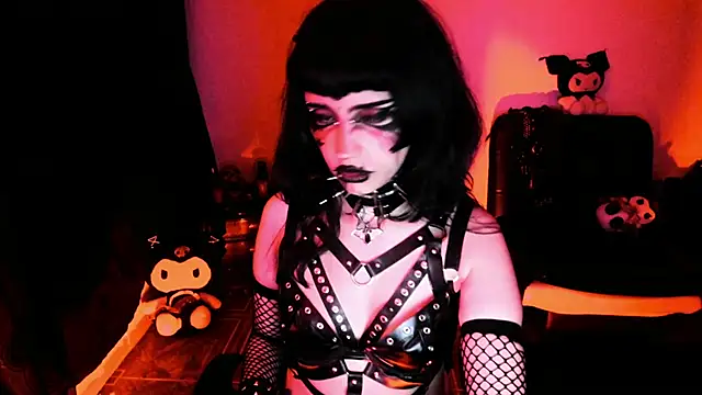 Yueeclipsa online show from March 13, 4:36 am