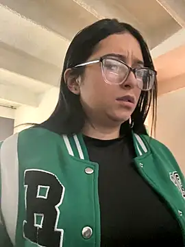 Kloe Novoa online show from December 5, 2:18 pm