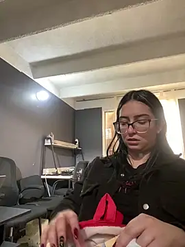 Kloe Novoa online show from December 22, 2:09 pm