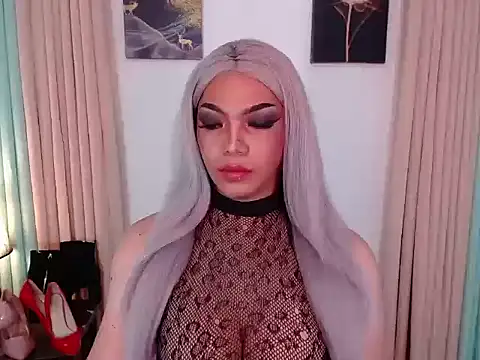  Danica Malibog  online show from November 25, 6:48 am