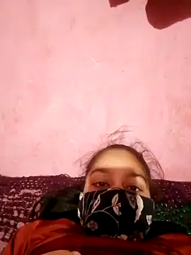 Poonam12A online show from February 13, 7:48 pm