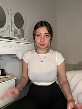 bellefleurrr online show from July 19, 2:58 am