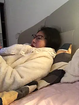 jingxiulove online show from October 27, 4:19 am