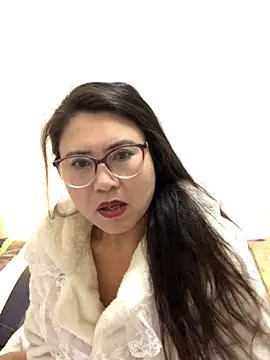 jingxiulove online show from October 25, 5:31 pm