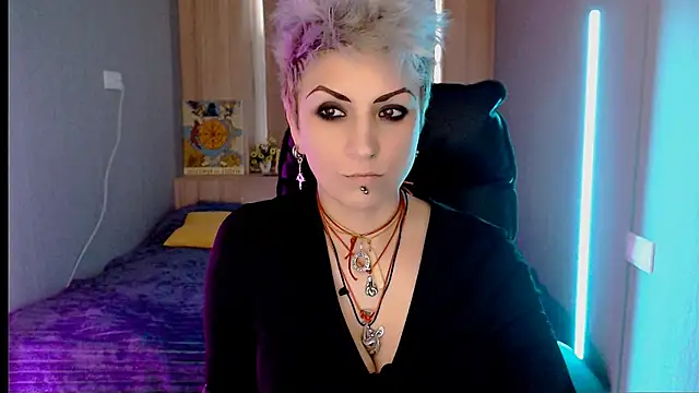 Sweet-n-Strong online show from March 4, 1:28 pm