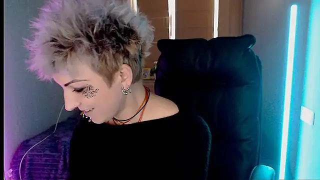 Sweet-n-Strong online show from March 6, 1:39 pm