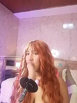 WhitneySweet online show from October 26, 4:52 am