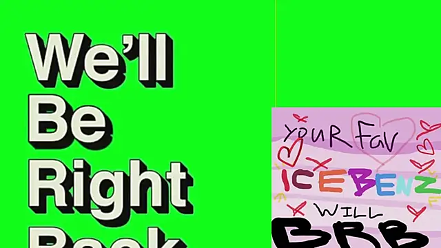 icebenz online show from April 23, 11:06 am