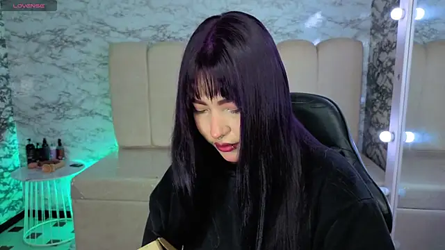 Afrodita Wild v online show from March 11, 3:22 am